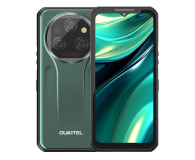 OUKITEL WP39 Pro 12/512GB 11.000mAh zielony - 1360301 - zdjęcie 1